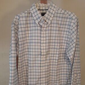 St. John's Bay long sleeve shirt